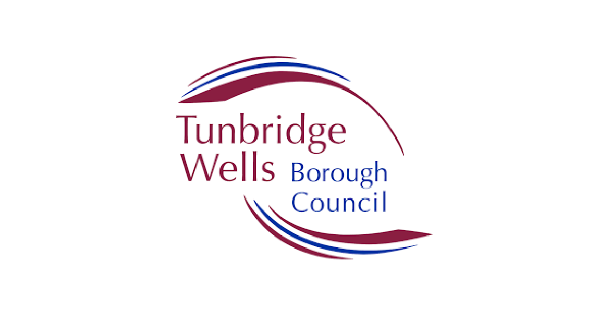 Tunbridge Wells Borough Council logo